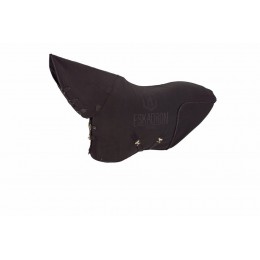 Eskadron FW25 Heritage попона для сушки Double-флисовый с высоким воротом