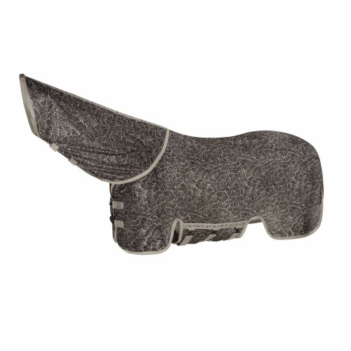 Eskadron SS26 Platinum Vliegendeken Detach-Neck