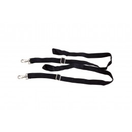 Eskadron эластичный Leg Straps