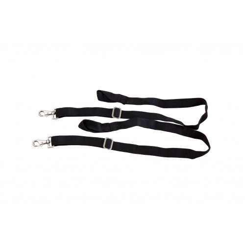 Eskadron Elastic Leg Straps