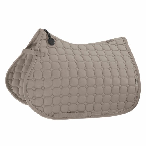 Eskadron SS26 Platinum Saddle Pad Cotton