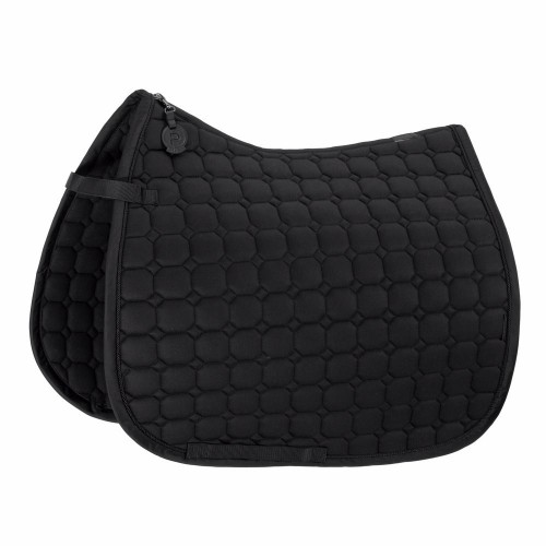 Eskadron SS26 Platinum Saddle Pad Cotton