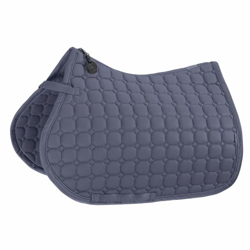 Eskadron SS26 Platinum Saddle Pad Cotton