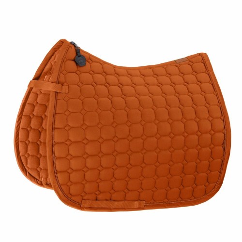 Eskadron SS26 Platinum Saddle Pad Cotton