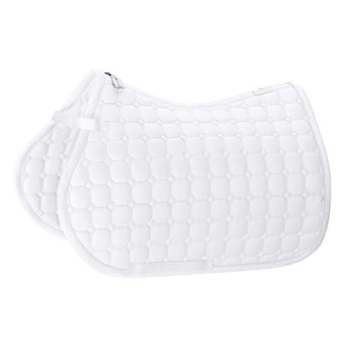 Eskadron SS26 Classic Saddle Pad COTTON GLITTER