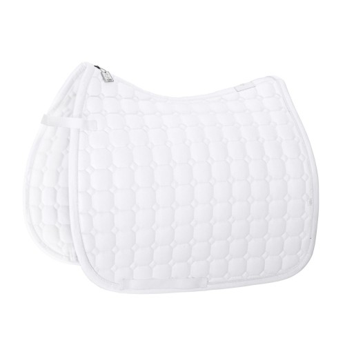 Eskadron SS26 Classic Saddle Pad COTTON GLITTER