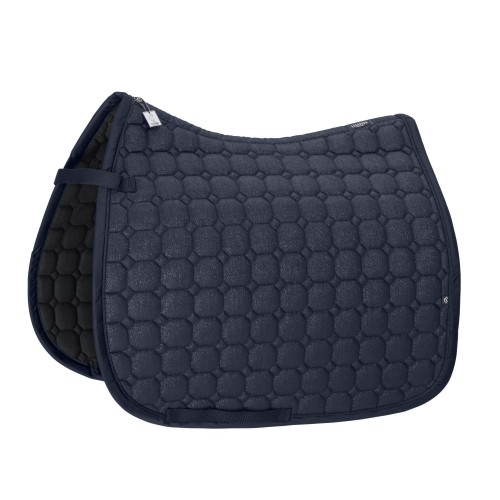 Eskadron SS26 Classic Saddle Pad COTTON GLITTER