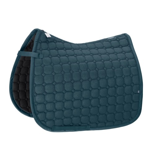 Eskadron SS26 Classic Saddle Pad COTTON GLITTER