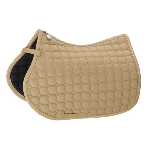 Eskadron SS26 Classic Saddle Pad COTTON GLITTER