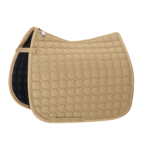 Eskadron SS26 Classic Saddle Pad COTTON GLITTER