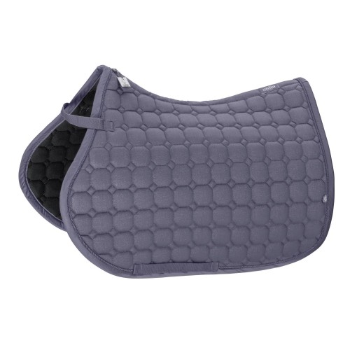 Eskadron SS26 Classic Saddle Pad COTTON GLITTER