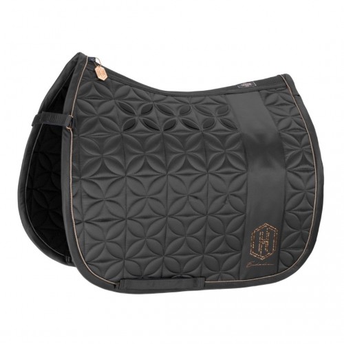 Eskadron FW'23 Heritage Mattgloss saddlepad big square