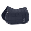 Eskadron SS26 Classic Saddle Pad BIG SQUARE SPARKLE