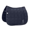 Eskadron SS26 Classic Saddle Pad BIG SQUARE SPARKLE