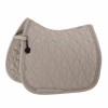 Eskadron SS26 Platinum Saddle Pad Sparkle Jewel