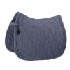 Eskadron SS26 Platinum Saddle Pad Sparkle Jewel