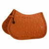 Eskadron SS26 Platinum Saddle Pad Sparkle Jewel