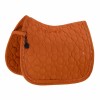 Eskadron SS26 Platinum Saddle Pad Sparkle Jewel