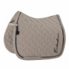 Eskadron SS26 Platinum Saddle Pad Pro Soft Glitter