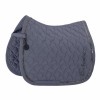 Eskadron SS26 Platinum Saddle Pad Pro Soft Glitter