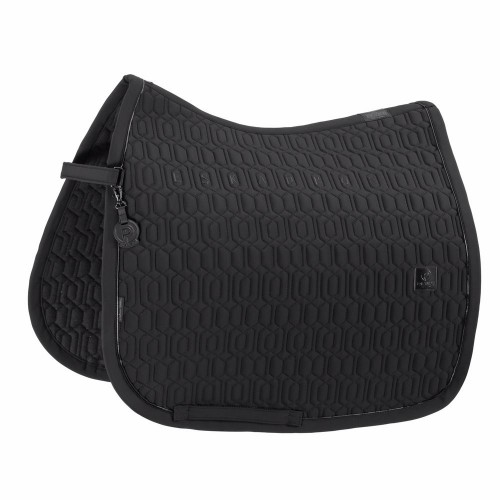 Eskadron SS26 Platinum Saddle Pad Softshell