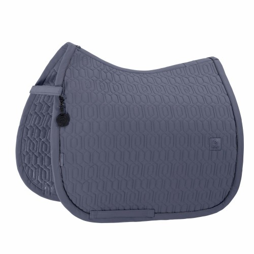 Eskadron SS26 Platinum Saddle Pad Softshell