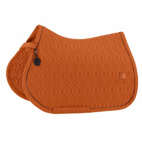 Eskadron SS26 Platinum Saddle Pad Softshell