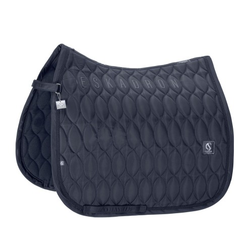 Eskadron SS26 Classic Saddle Pad HIGHGLOSS EMBLEM