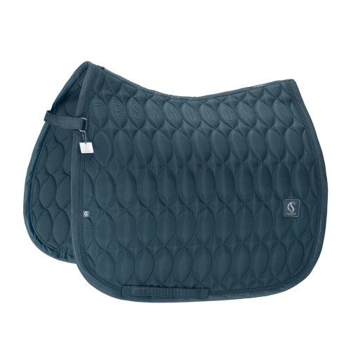 Eskadron SS26 Classic Saddle Pad HIGHGLOSS EMBLEM