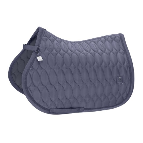 Eskadron SS26 Classic Saddle Pad HIGHGLOSS EMBLEM