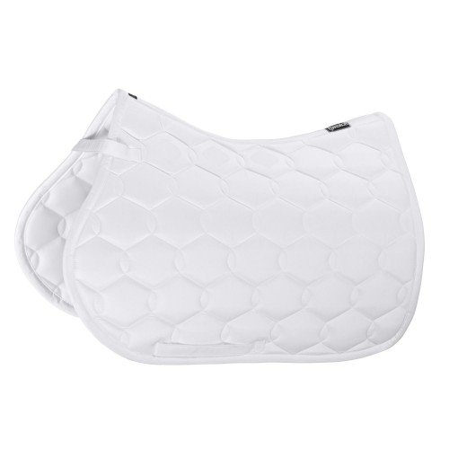 Eskadron Saddle Pad Glossy Wave