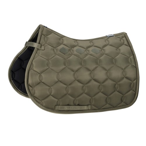 Eskadron Saddle Pad Glossy Wave