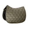 Eskadron Saddle Pad Glossy Wave