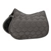 Eskadron Saddle Pad Glossy Wave