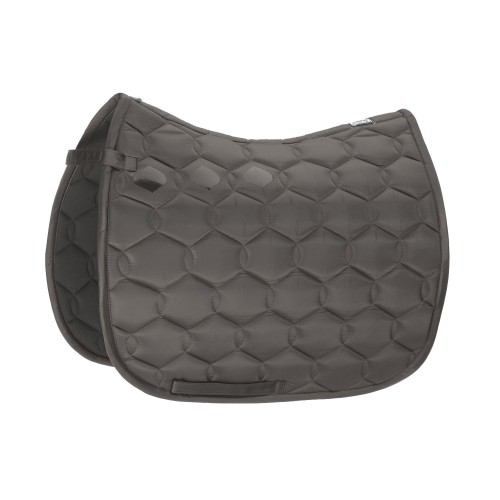 Eskadron Saddle Pad Glossy Wave