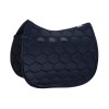 Eskadron Saddle Pad Glossy Wave