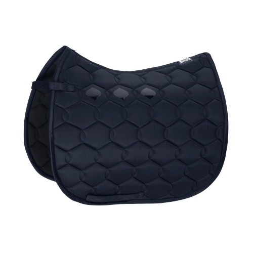 Eskadron Saddle Pad Glossy Wave