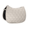 Eskadron Saddle Pad Glossy Wave