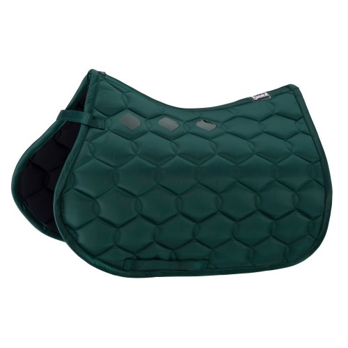 Eskadron Saddle Pad Glossy Wave
