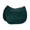 Eskadron Saddle Pad Glossy Wave