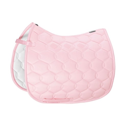 Eskadron Saddle Pad Glossy Wave