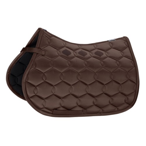 Eskadron Saddle Pad Glossy Wave
