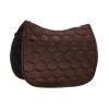 Eskadron Saddle Pad Glossy Wave