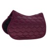 Eskadron Saddle Pad Glossy Wave