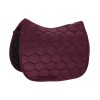 Eskadron Saddle Pad Glossy Wave
