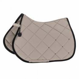 Eskadron SS26 Platinum вальтрап Silk Contrast Diamond