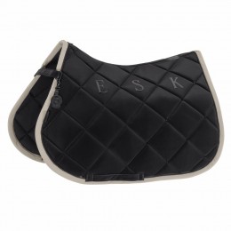 Eskadron SS26 Platinum вальтрап Silk Contrast Diamond