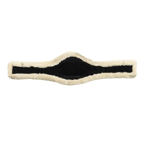 Eskadron Faux Fur Girth Sleeve