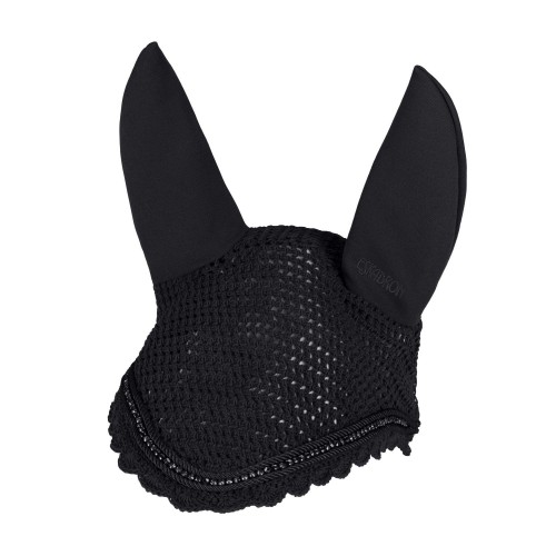 Eskadron Ear Bonnet Crystal