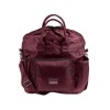 Squadron Grooming Bag